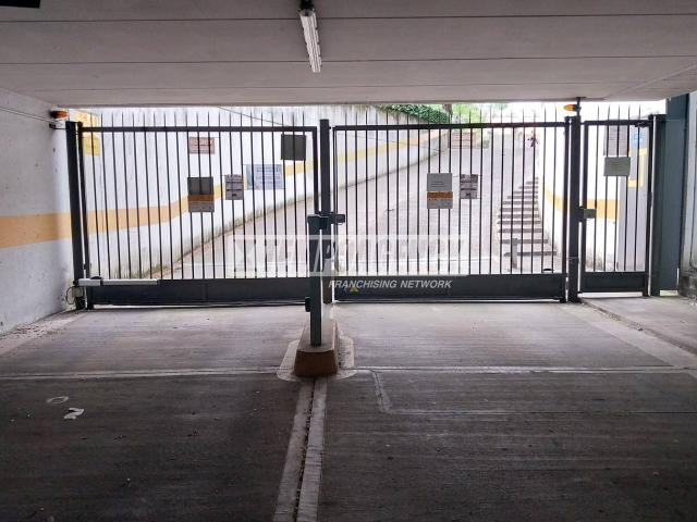 Box in vendita a Milano