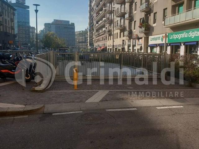 Box in vendita a Milano