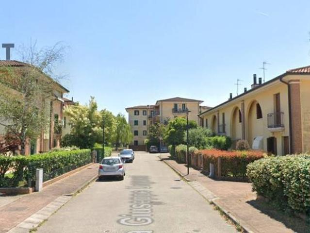Box in vendita a Mogliano Veneto