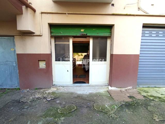 Box in vendita a Napoli