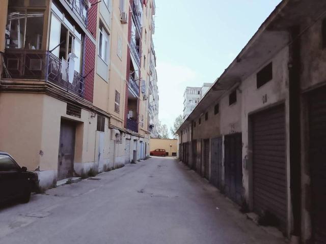 Box in vendita a Napoli