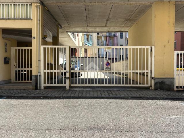 Box in vendita a Asti