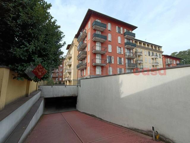 Box in vendita a Busto Garolfo