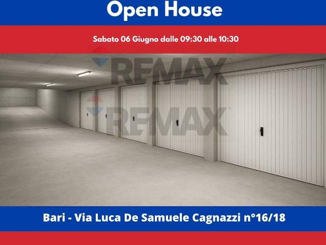 Box in vendita a Bari