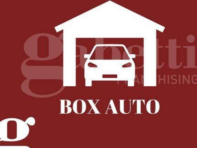 Box in vendita a Barletta