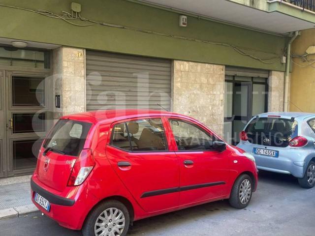 Box in vendita a Barletta