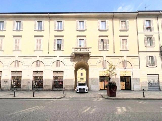 Box in vendita a Bergamo