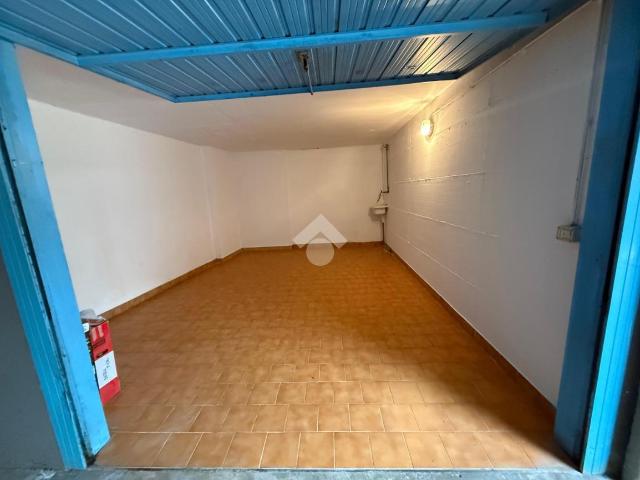 Box in vendita a Bergamo