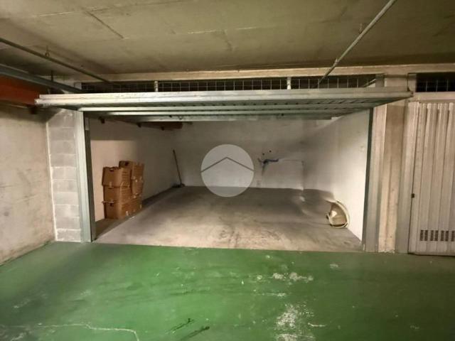 Box in vendita a Bergamo
