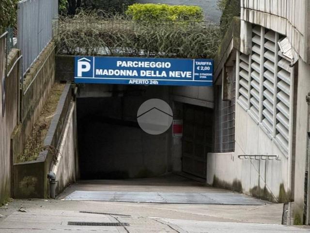 Box in vendita a Bergamo