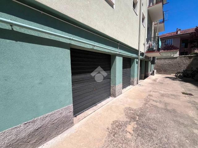 Box in vendita a Brescia