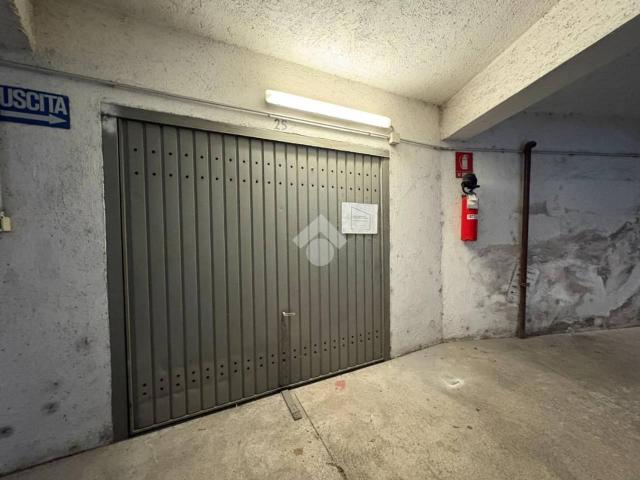 Box in vendita a Brescia