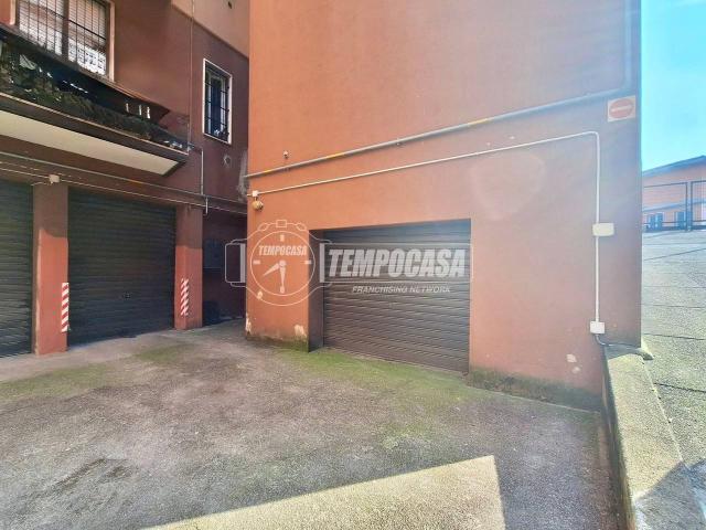 Box in vendita a Brescia
