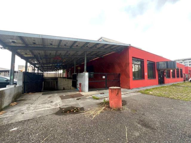 Box in vendita a Brugherio