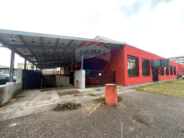 Box in vendita a Brugherio