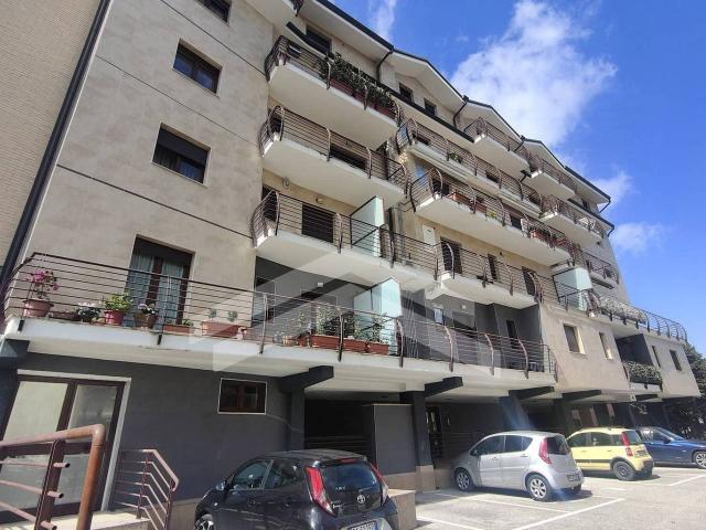Box in vendita a Campobasso