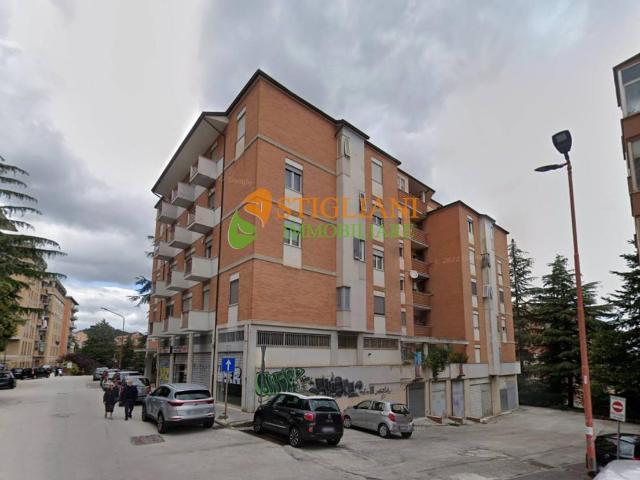Box in vendita a Campobasso