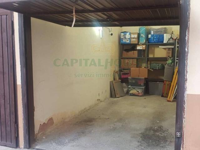 Box in vendita a Capua