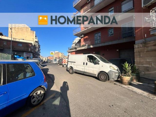 Box in vendita a Catania