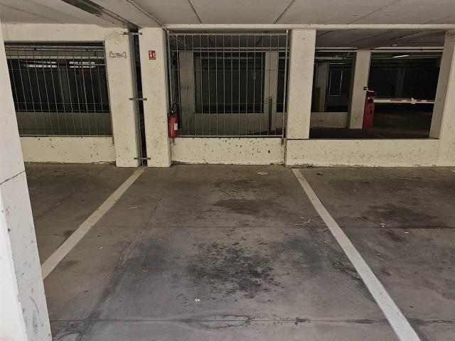 Box in vendita a Cecina