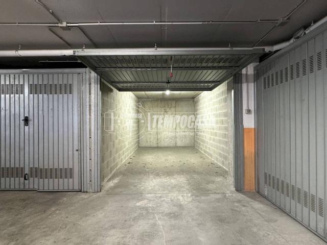 Box in vendita a Chiari
