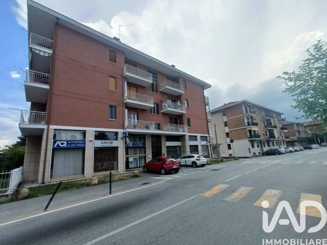 Box in vendita a Cirie'