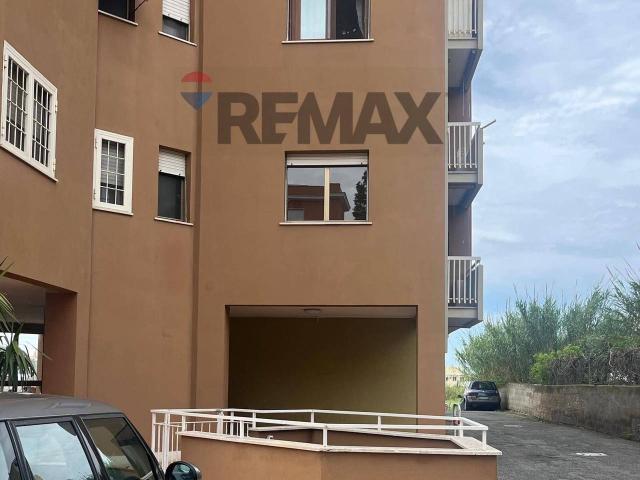 Box in vendita a Civitavecchia
