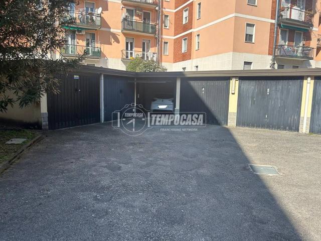 Box in vendita a Cormano