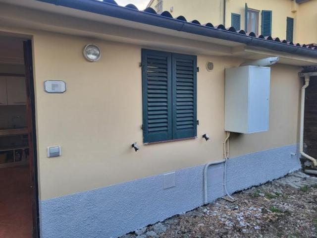 Box in vendita a Corniola Empoli 20 mq Rif: 1316061