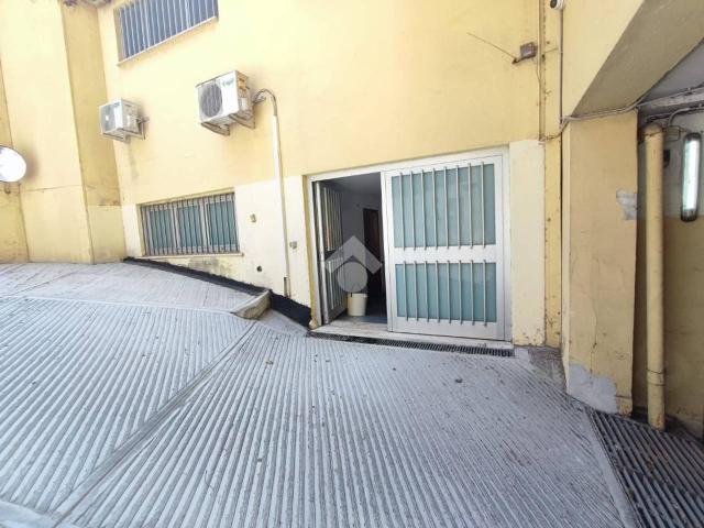 Box in vendita a Foggia
