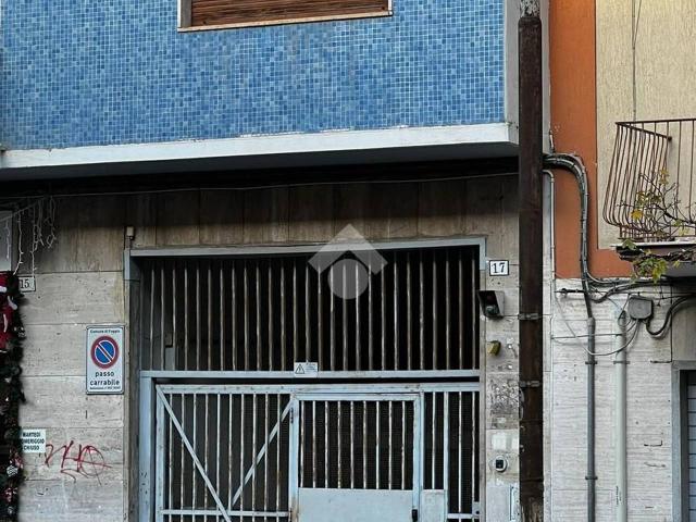 Box in vendita a Foggia
