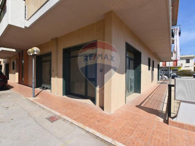 Box in vendita a Foggia