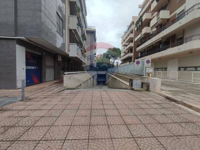 Box in vendita a Foggia