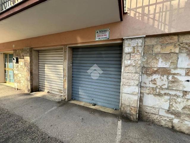 Box in vendita a Foggia