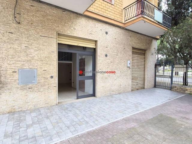 Box in vendita a Foggia