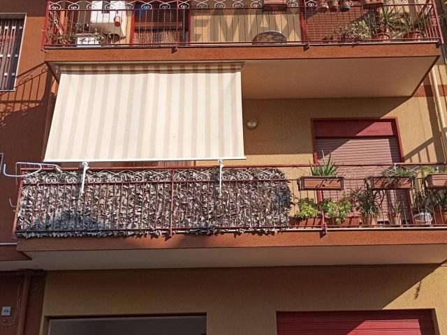 Box in vendita a Francavilla Di Sicilia