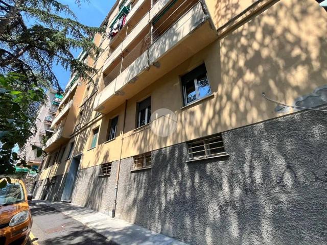 Box in vendita a Genova