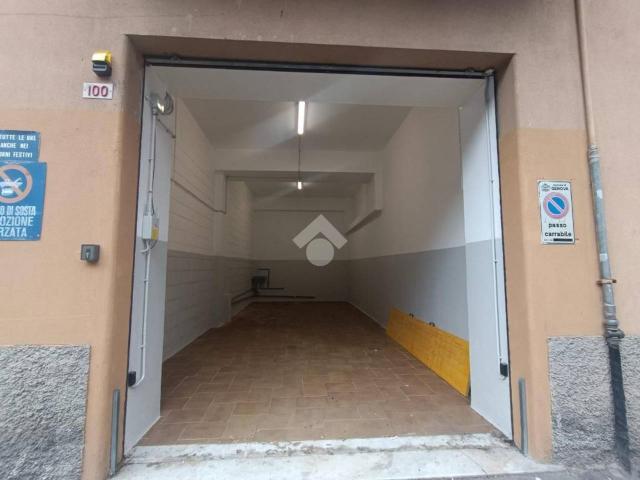 Box in vendita a Genova