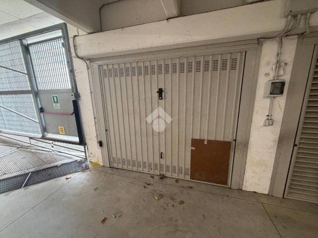 Box in vendita a Genova