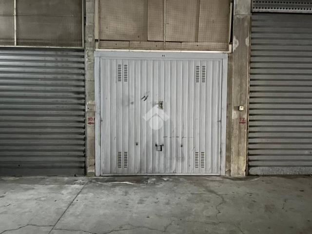 Box in vendita a Genova