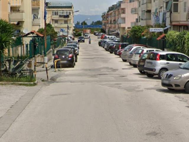 Box in vendita a Giugliano in Campania