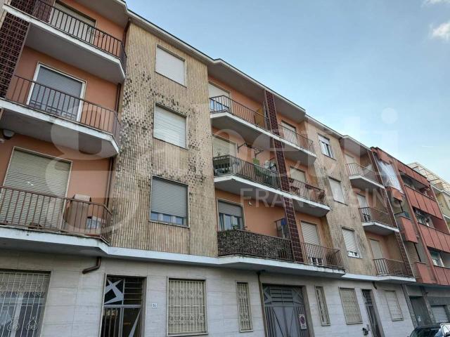 Box in vendita a Grugliasco