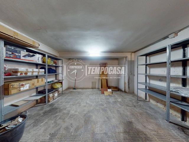 Box in vendita a Lecce