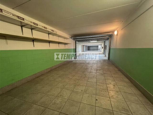 Box in vendita a Lissone