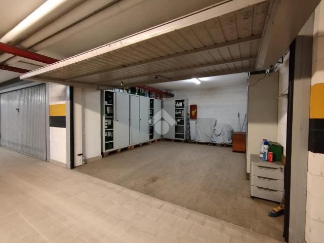 Box in vendita a Padova