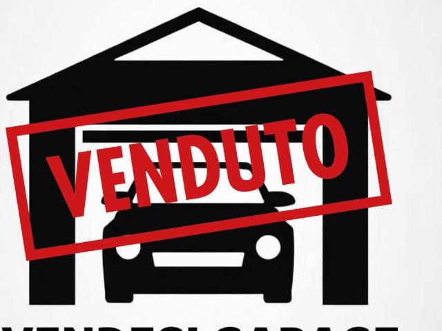 Box in vendita a Palmanova