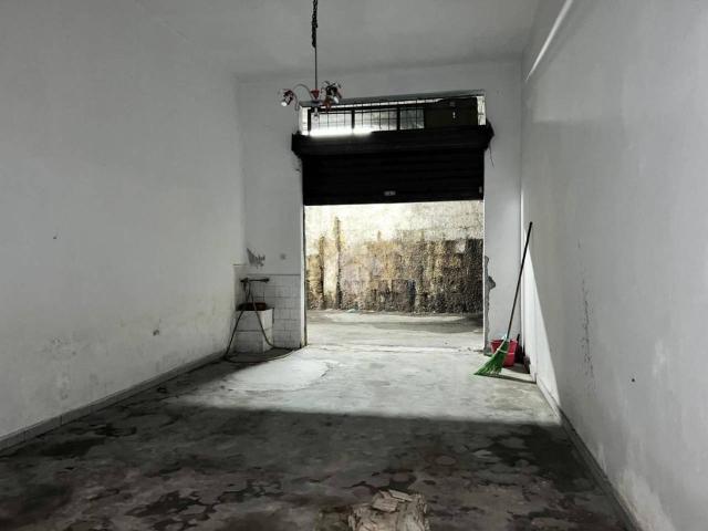 Box in vendita a Palermo