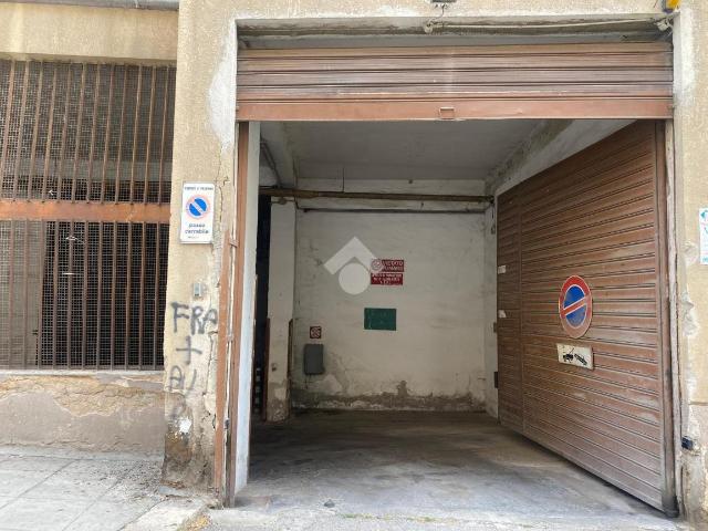 Box in vendita a Palermo