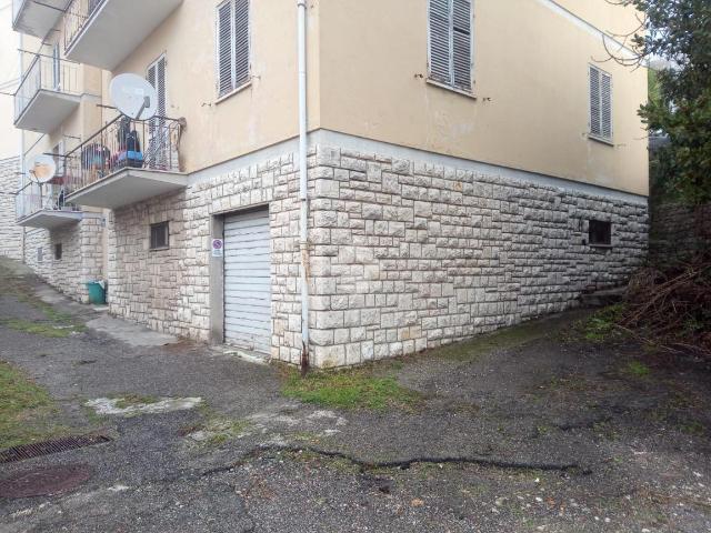 Box in vendita a Perugia