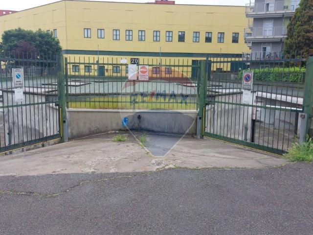 Box in vendita a Pioltello